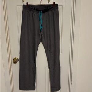 Figs women's Graphite Livingston™ - Tall Basic Scrub Pants - M - Tall / Graphite